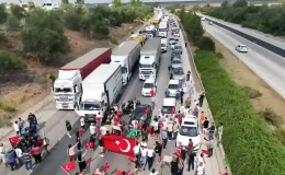 Adana’da Mahalleli, Hazine Arazisinin İhaleye Açılmasını Protesto Etti