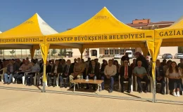 Gaziantep’te Ahilik Haftası Etkinliklerle Kutlandı