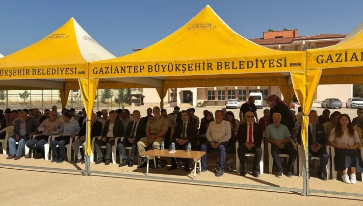 Gaziantep’te Ahilik Haftası Etkinliklerle Kutlandı