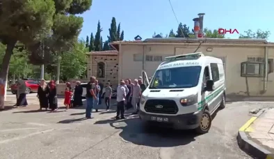 Gaziantep’te İnşaat Ustası Düşerek Hayatını Kaybetti