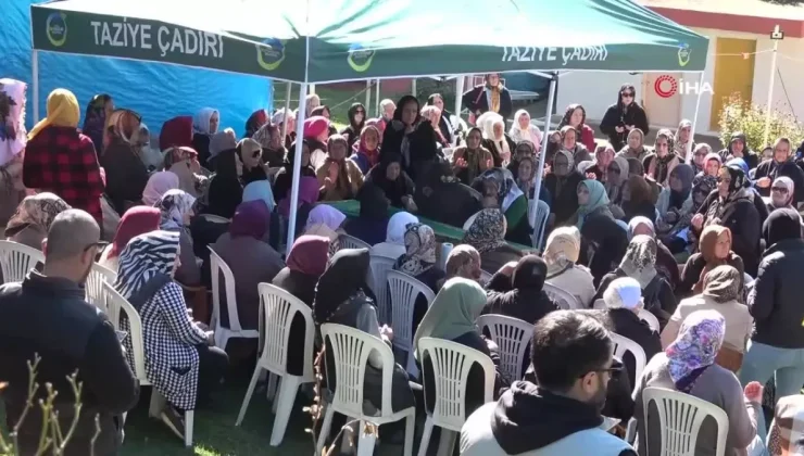 Şarkıcı Gülşen’in Babası Son Yolculuğuna Uğurlandı