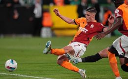 Bodrum FK galibiyeti sonrası Galatasaray'da Roland Sallai: Böyle zor bir maç olacağını biliyorduk